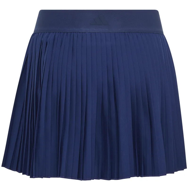 Adidas Club Pleated - dark blue