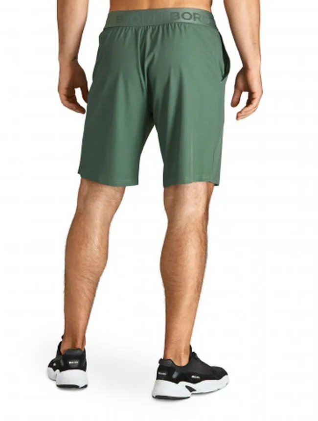 Björn Borg Shorts M - duck green
