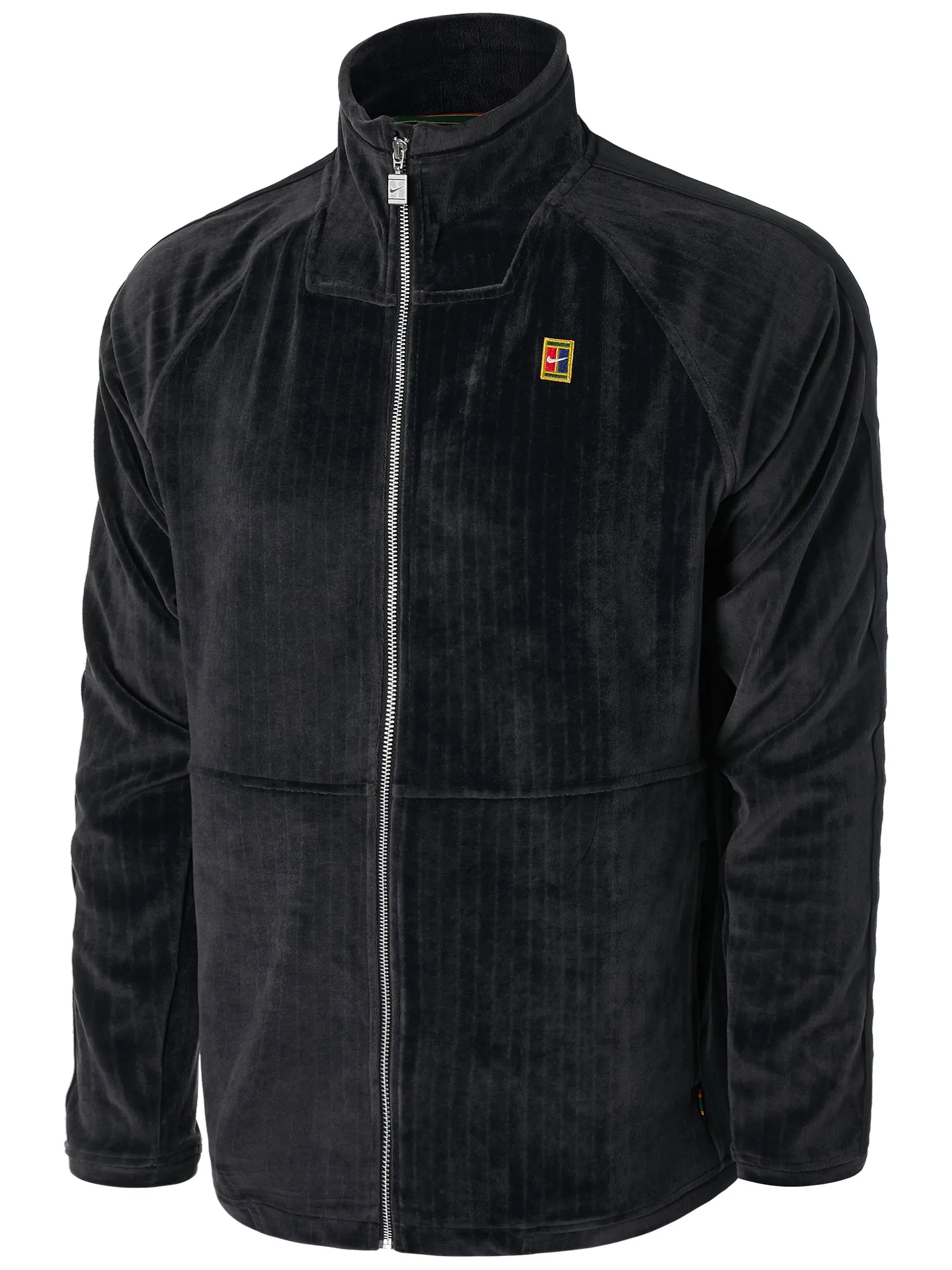 Nike Court M Tennis Jacket - black Nike Court M Tennis Jacket - black
