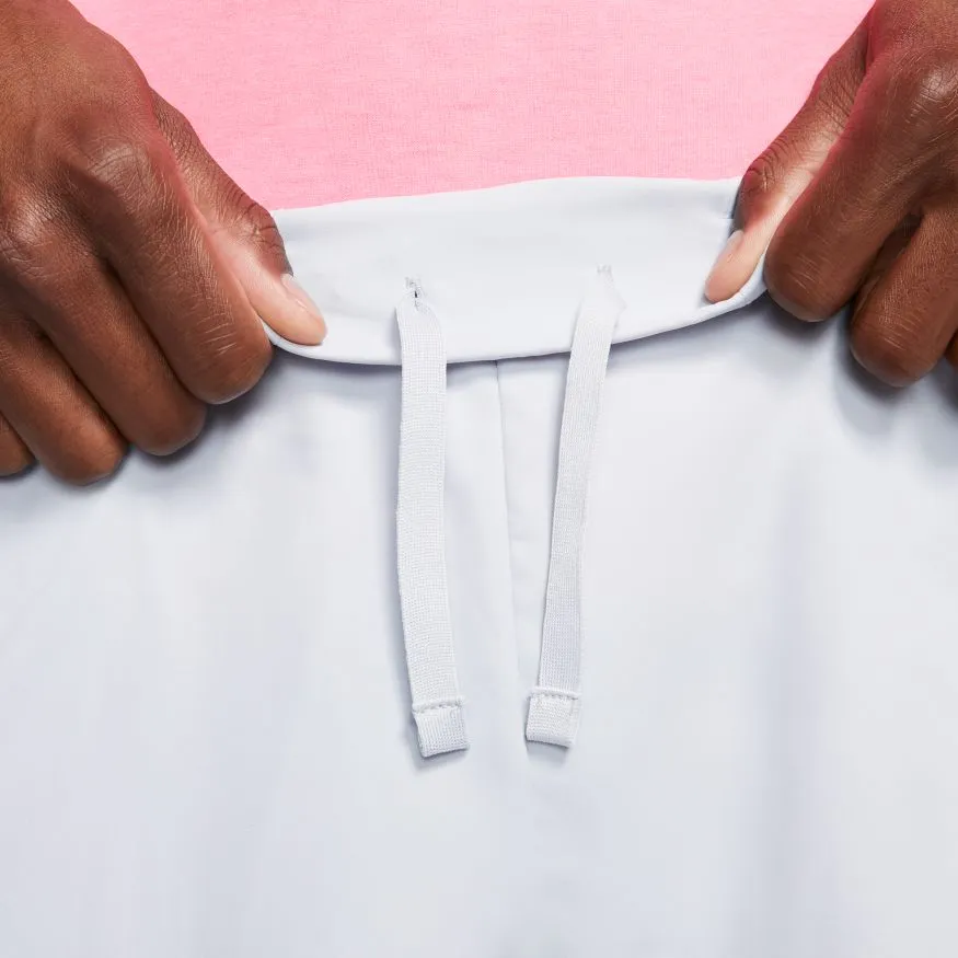 Nike Court Rafa Short 7in - sky grey/gridiron