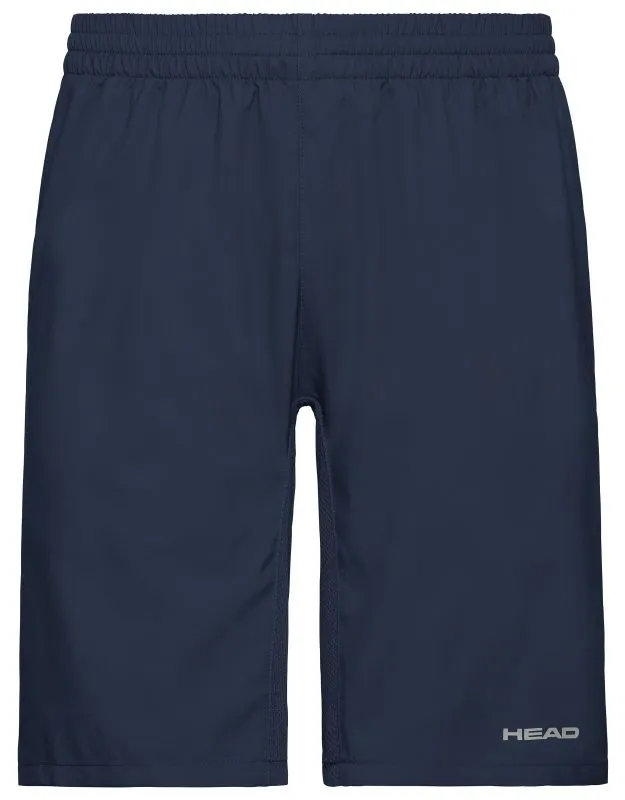 Head Club Bermudas M - dark blue