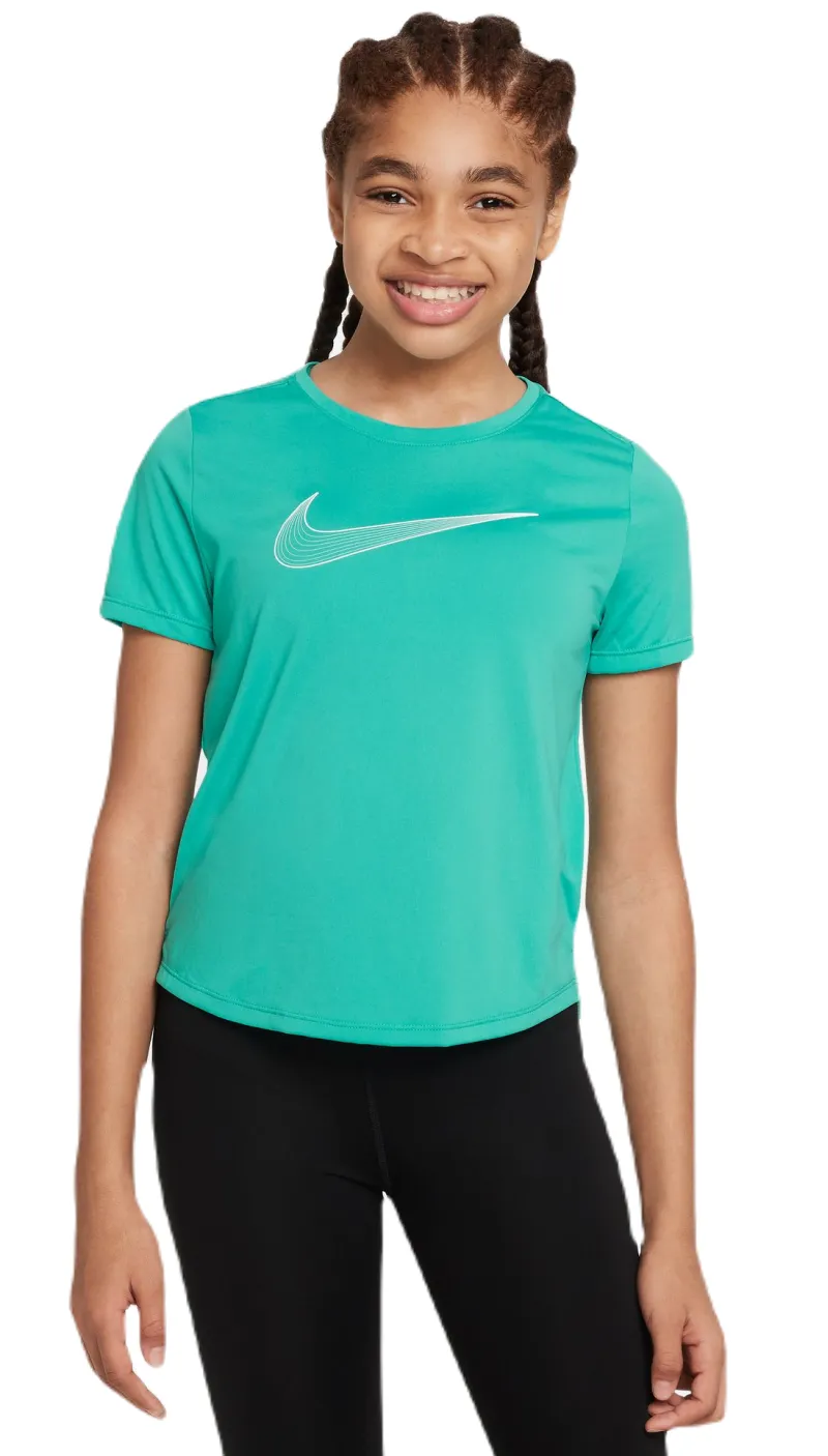 Nike Dri-Fit One Short Sleeve Top GX Nike Dri-Fit One Short Sleeve Top GX