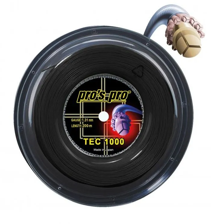 tec_1000_-1_31mm-black-200m_2_ Pro's Pro Tec 1000 (200 m) - black