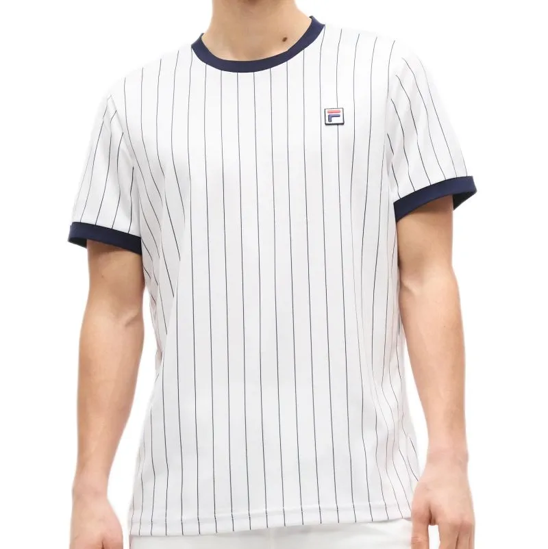 Fila BB1 Stripes - white/stripes