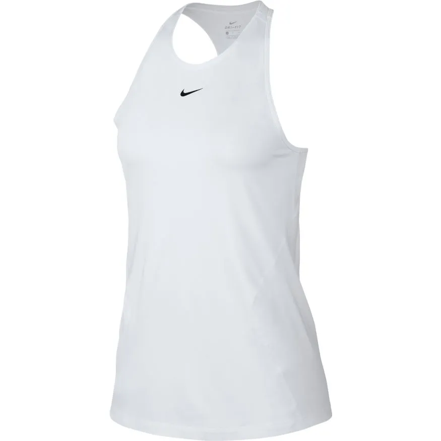 nike-pro-tank-all-over-mesh-white-1 Nike Pro Tank All Over Mesh - white
