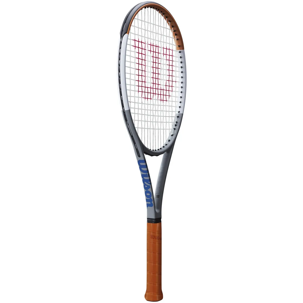 Wilson Blade 98 16x19 V7.0 Roland Garros Limited Edition