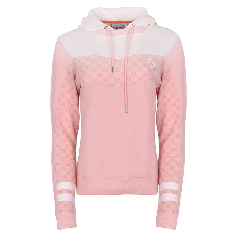 Sergio Tacchini Gia Hoodie