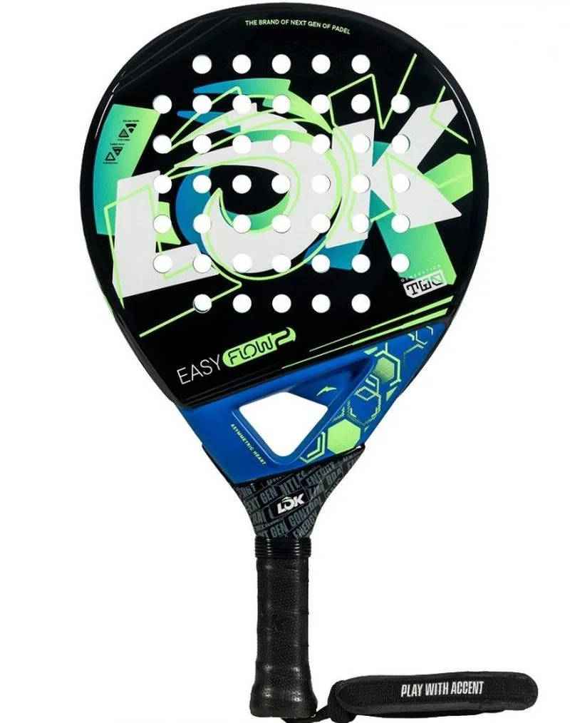 LOK Easy Flow Gen 2