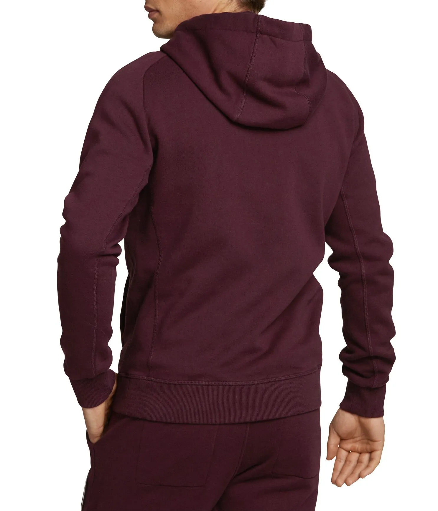 Björn Borg Hood Borg Sport M - winetasting