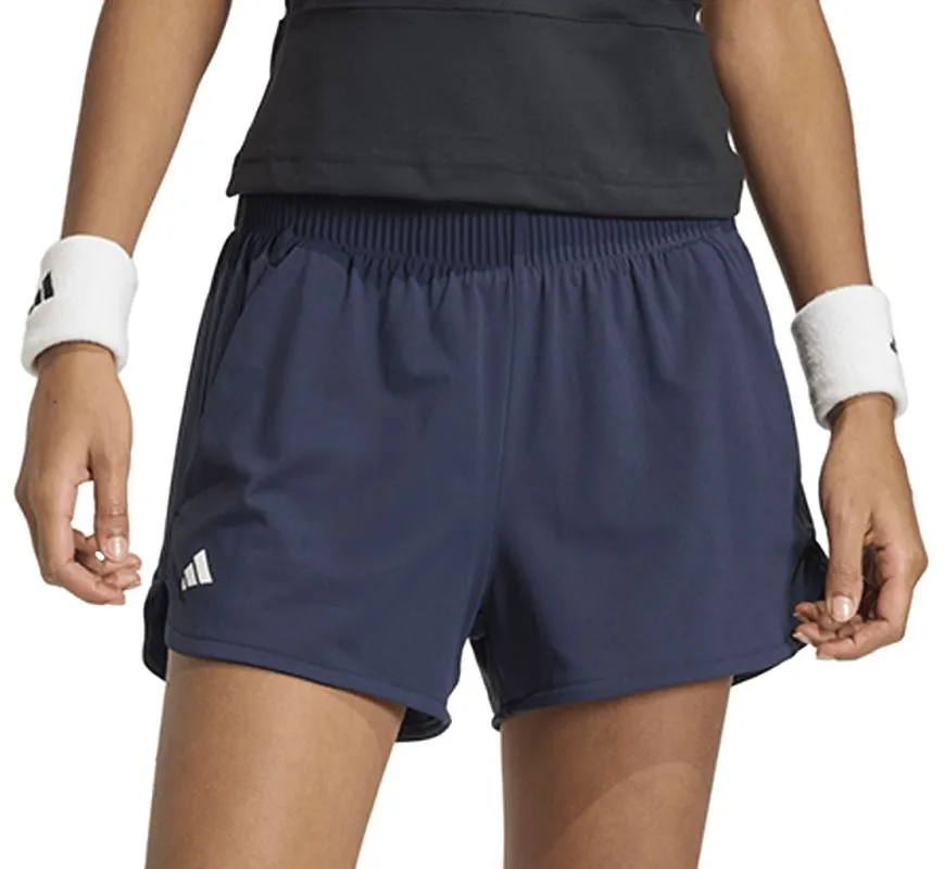 Adidas Tennis Climacool 2in1 Shorts Pro - legend ink