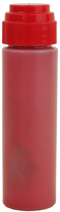  Pro's Pro Stencil Ink - red