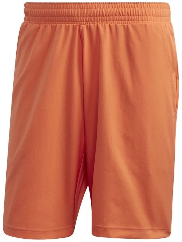 Adidas Ergo Primeblue Short - true orange/black