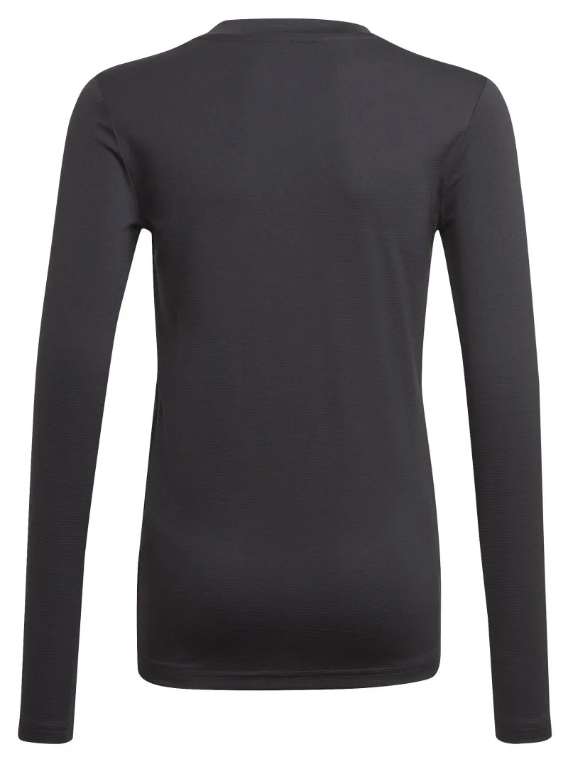 Adidas Boys Team Base Tee