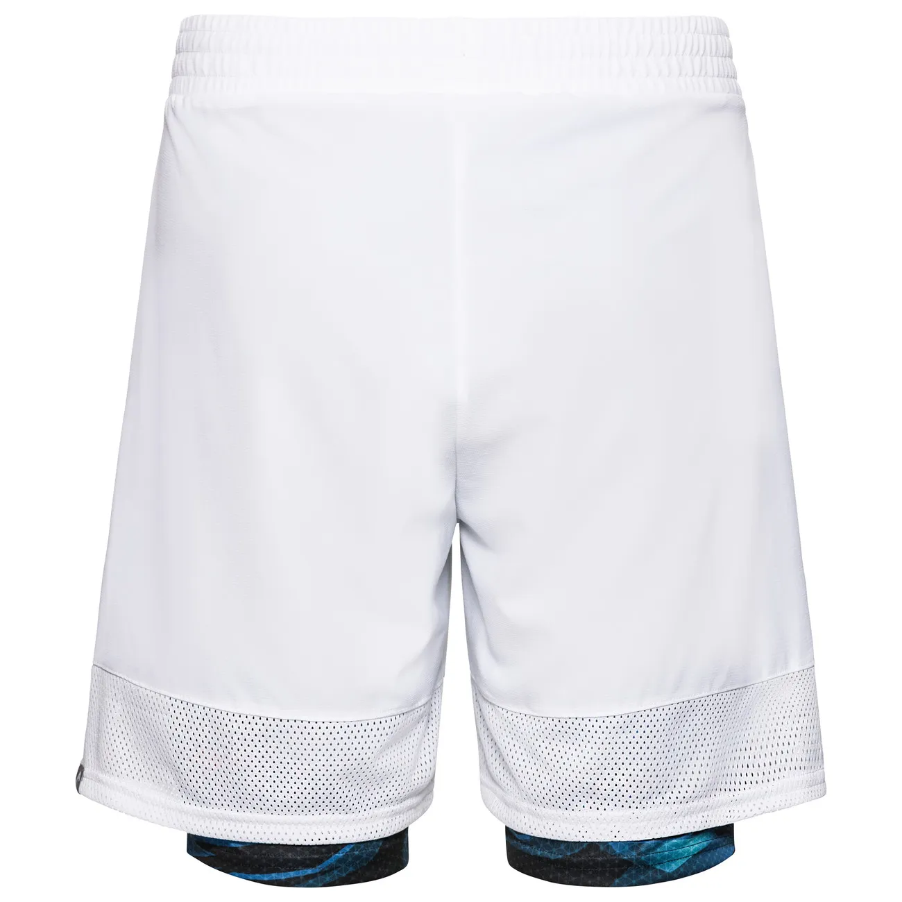 head-slider-shorts-m-white-2 Head Slider Shorts M - white