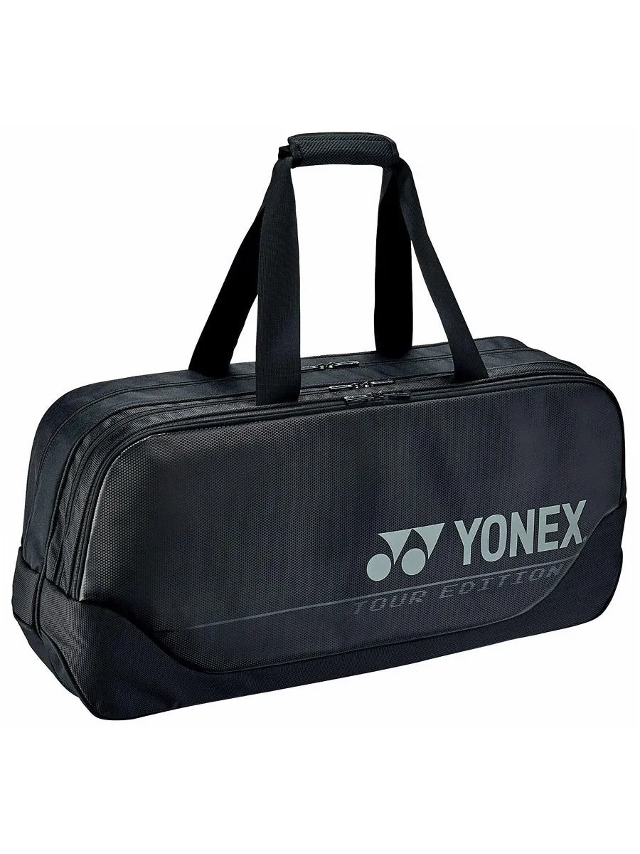 Yonex Pro Tournament Bag - black