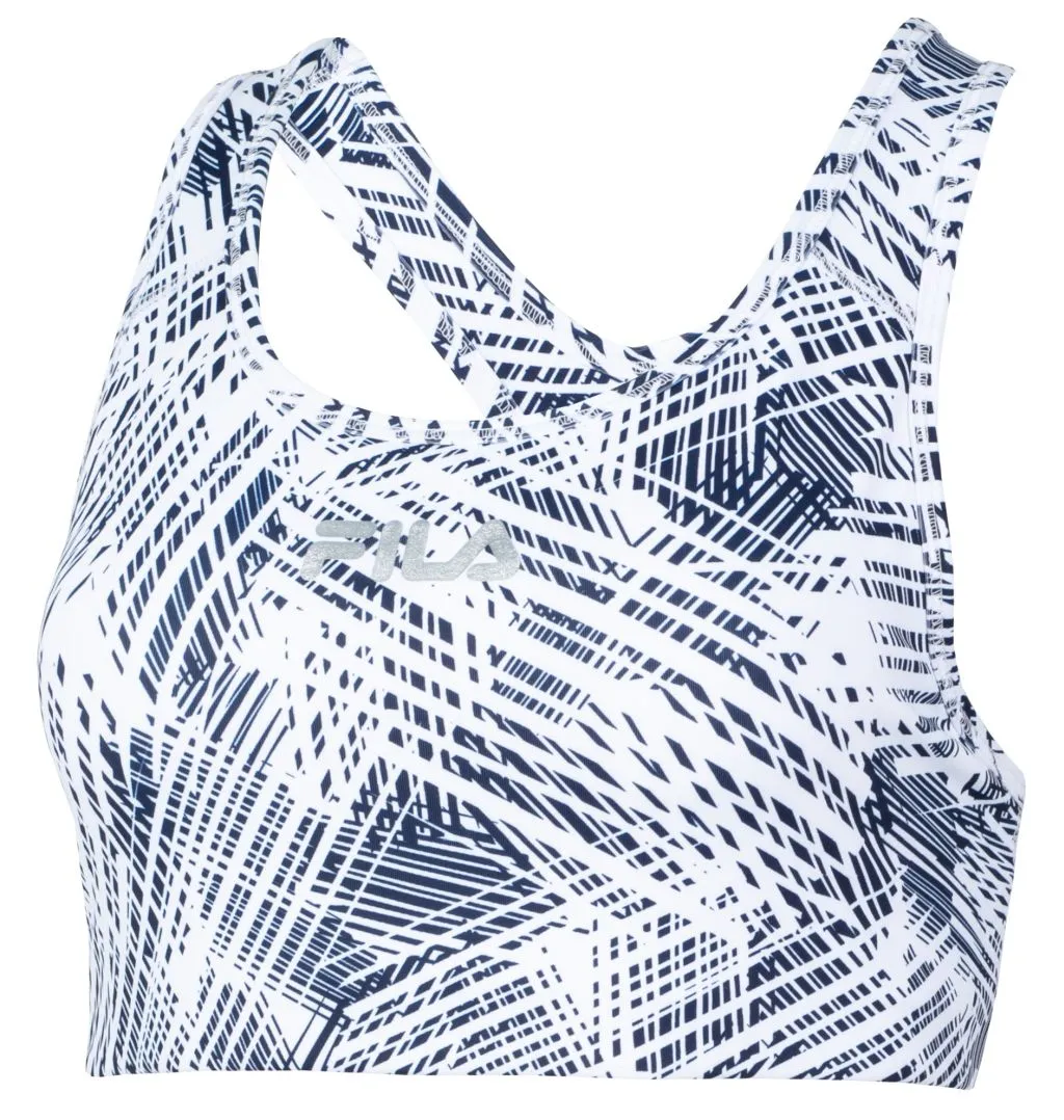 Fila Bra Lea W - blue comb