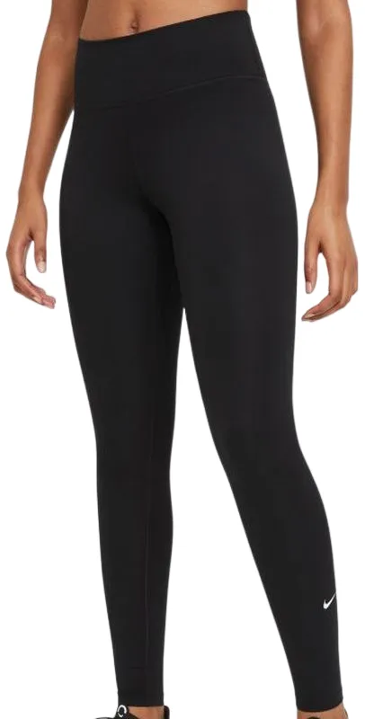Nike One Dri-Fit Mid-Rise Tight W Nike One Dri-Fit Mid-Rise Tight W