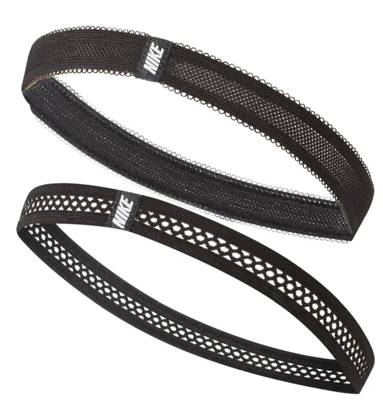 Nike Mesh Headbands 2PK