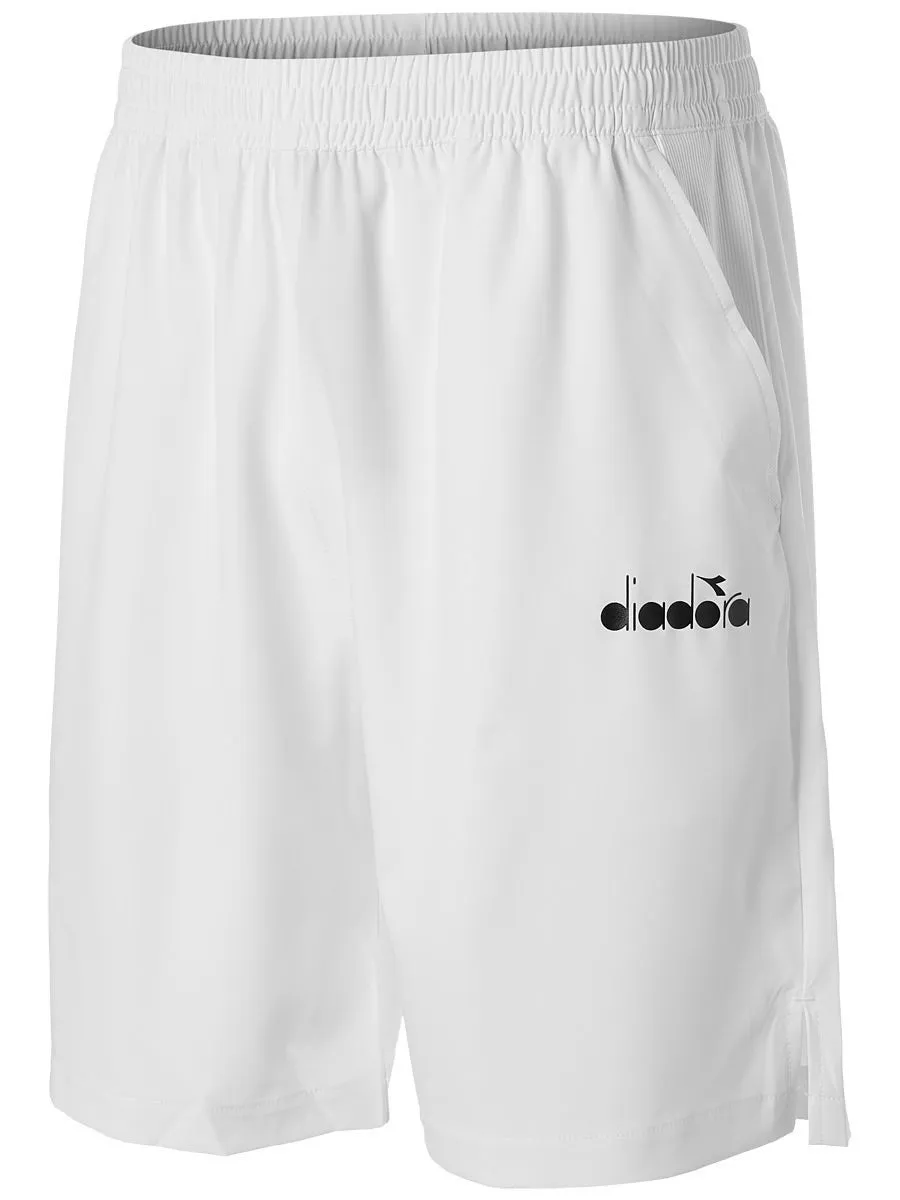 Diadora Bermuda Easy Tennis - white