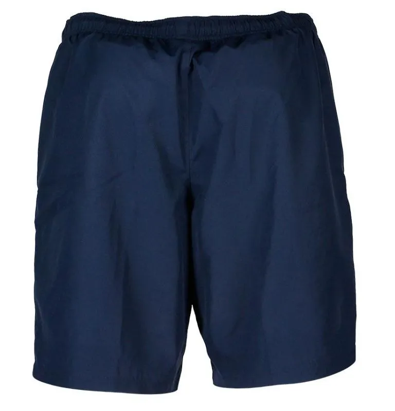 Lacoste Men's SPORT Tennis Shorts - blue marine