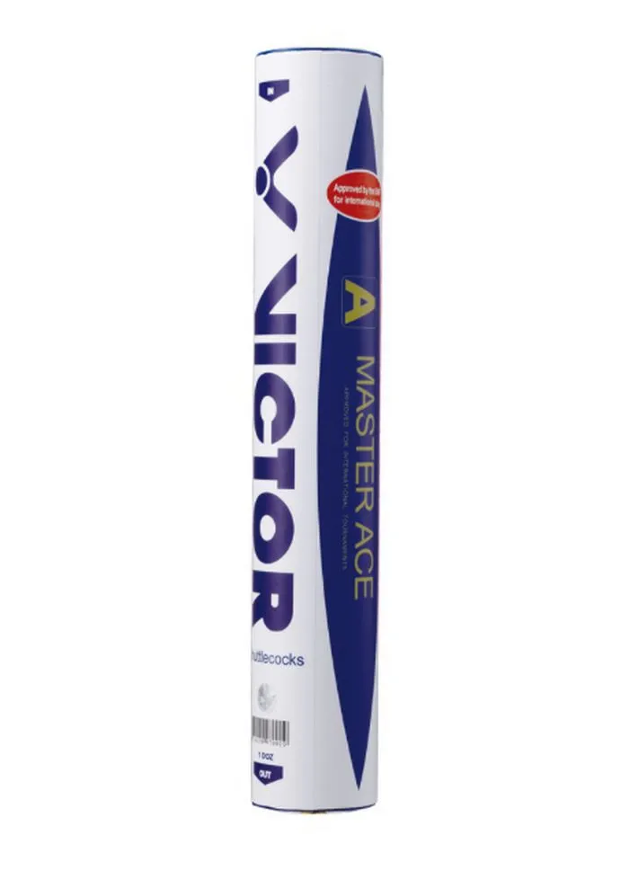 Victor Master Ace 12P Victor Master Ace 12P