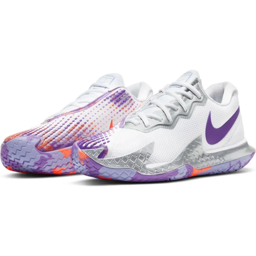 nike-w-air-zoom-vapor-cage-4-white-wild-berry-purple-pulse-7 Nike W Air Zoom Vapor Cage 4 - white/wild berry/purple pulse