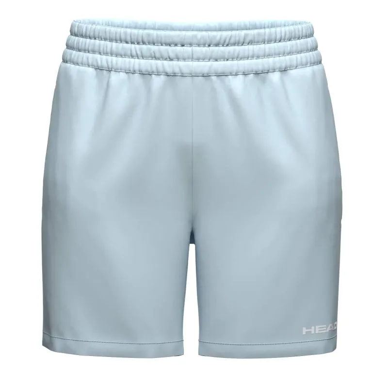 Head Jr Vision - light blue