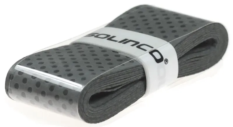 Solinco Heaven Grip 1P - grey