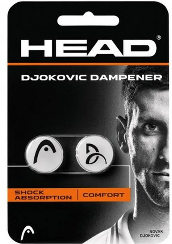 Head Djokovic Dampener