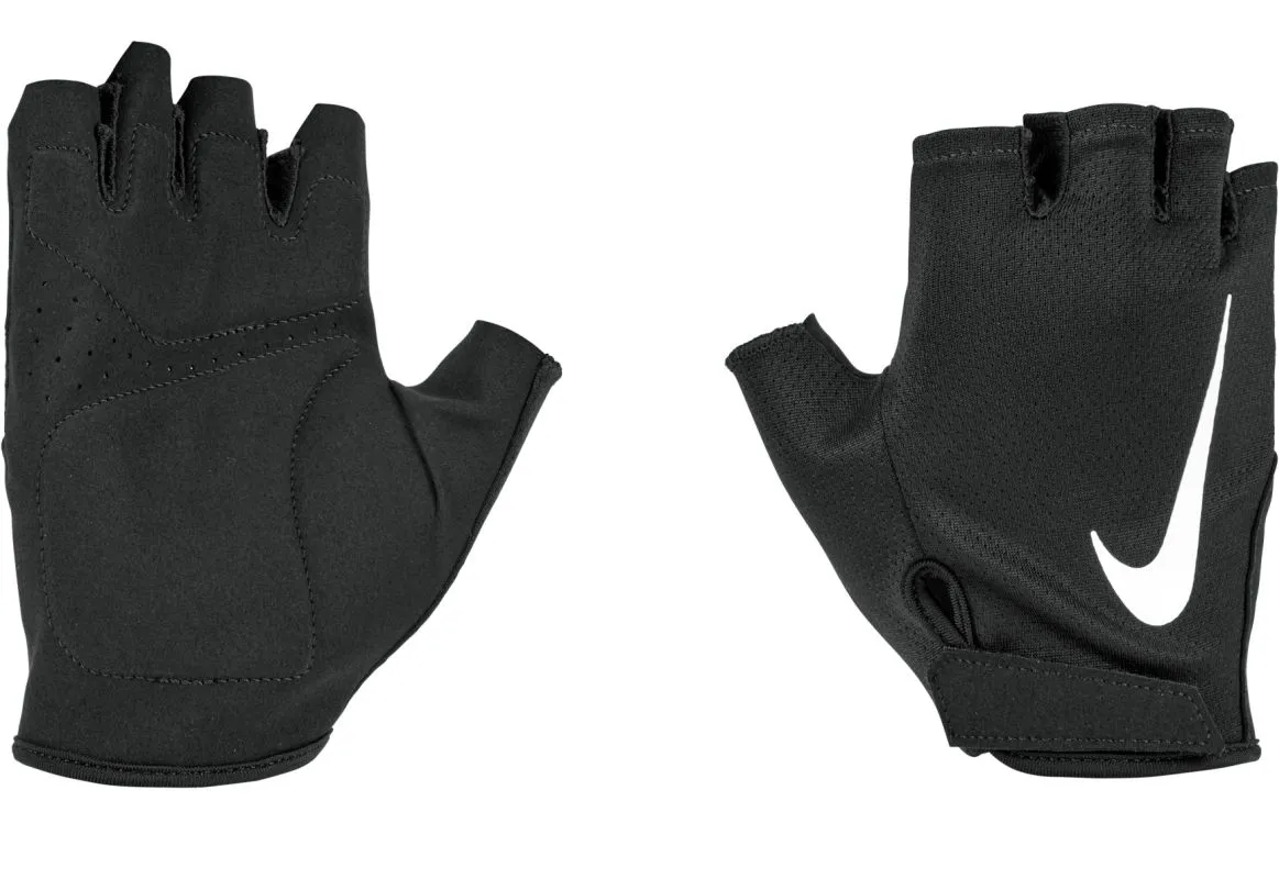 Nike Gym Essential - black/black/white