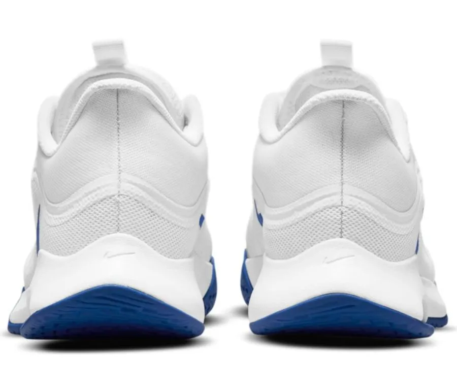 Nike Air Max Volley - white/hyper royal