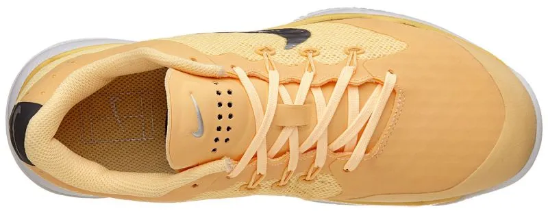 Nike WMNS Air Zoom Ultra - tangerine tint/metallic silver