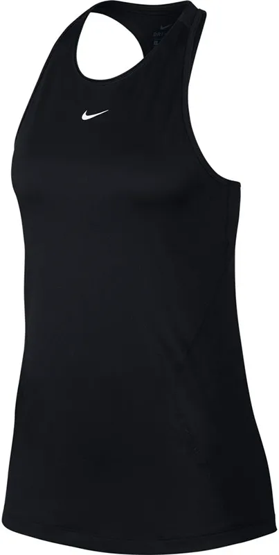nike-pro-tank-all-over-mesh-black-1 Nike Pro Tank All Over Mesh - black