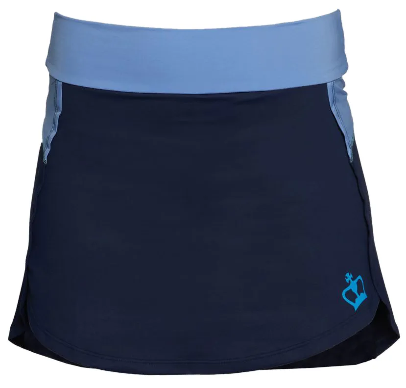Black Crown Santander - navy blue Black Crown Santander - navy blue