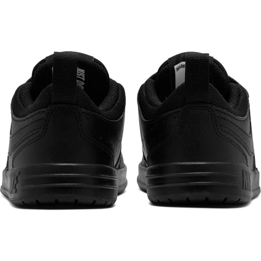 Nike Pico 5 (PSV) JR - black/black