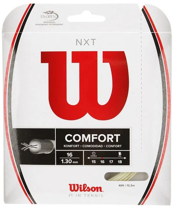 Wilson NXT (12,2 m) - natural