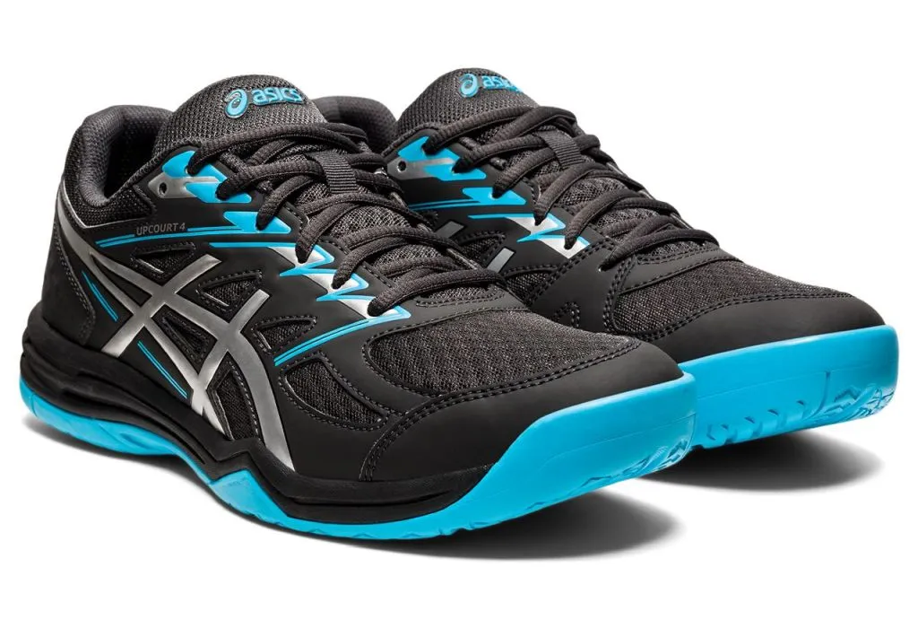 asics-upcourt-4-graphite-grey-pure-silver-3 Asics Upcourt 4 - graphite grey/pure silver