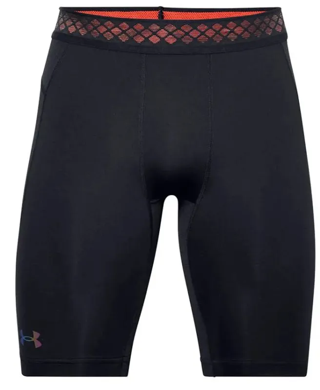 Under Armour Rush HG 2.0 Comp Shorts M - black