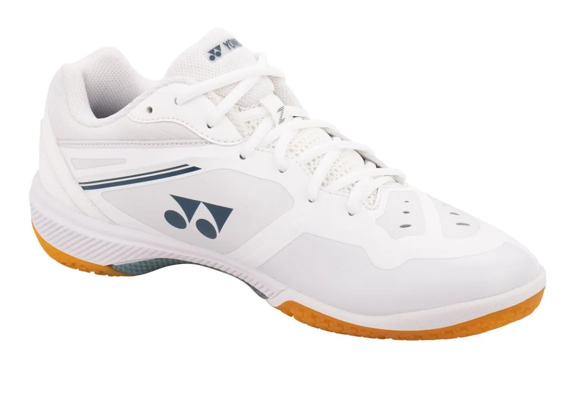 Yonex Power Cushion 65 Z Wide - white
