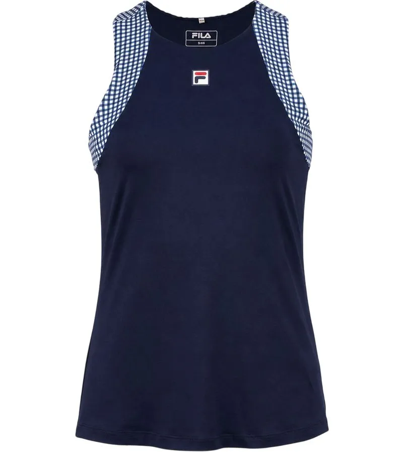 Fila Tami - vichy print Fila Tami - vichy print