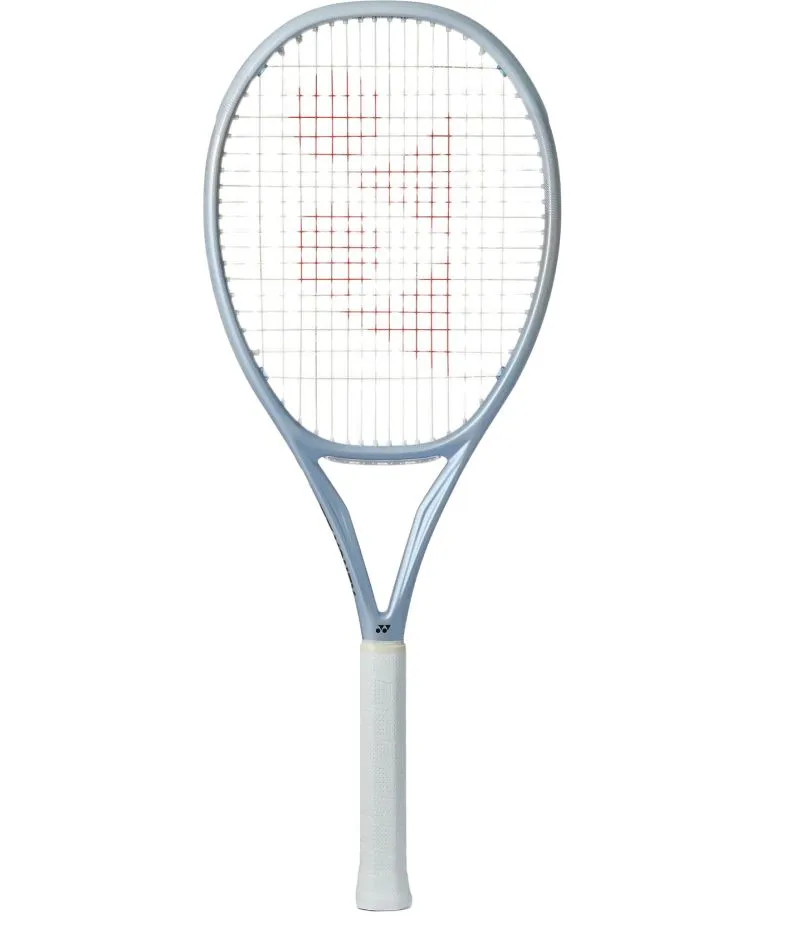 Yonex Muse 100L (280g) - pearl silver (tester)