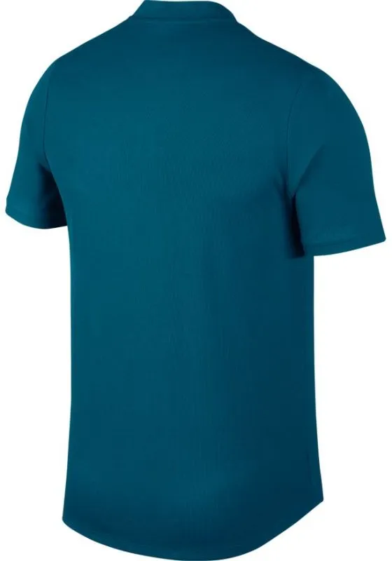 nike-court-dry-advantage-solid-polo-green-abyss-green-abyss-black-2 Nike Court Dry Advantage Solid Polo - green abyss/green abyss/black