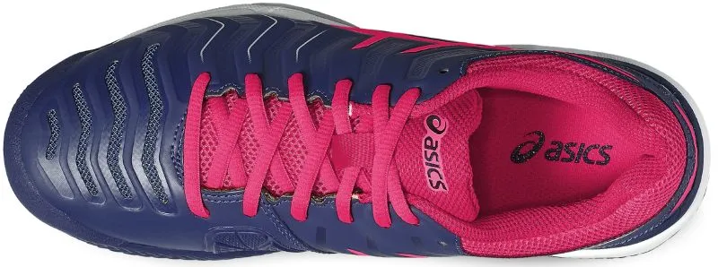 asics-gel-challenger-11-clay-indigo-blue-diva-pink-silver-6 Asics Gel-Challenger 11 Clay - indigo blue/diva pink/silver