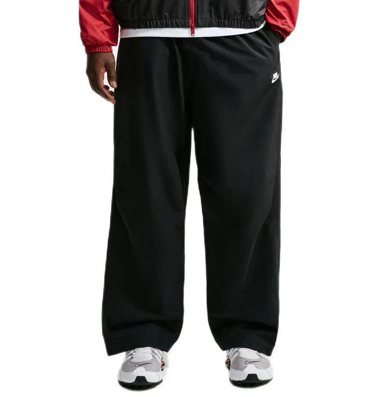 Nike Windrunner - black/white Nike Windrunner - black/white