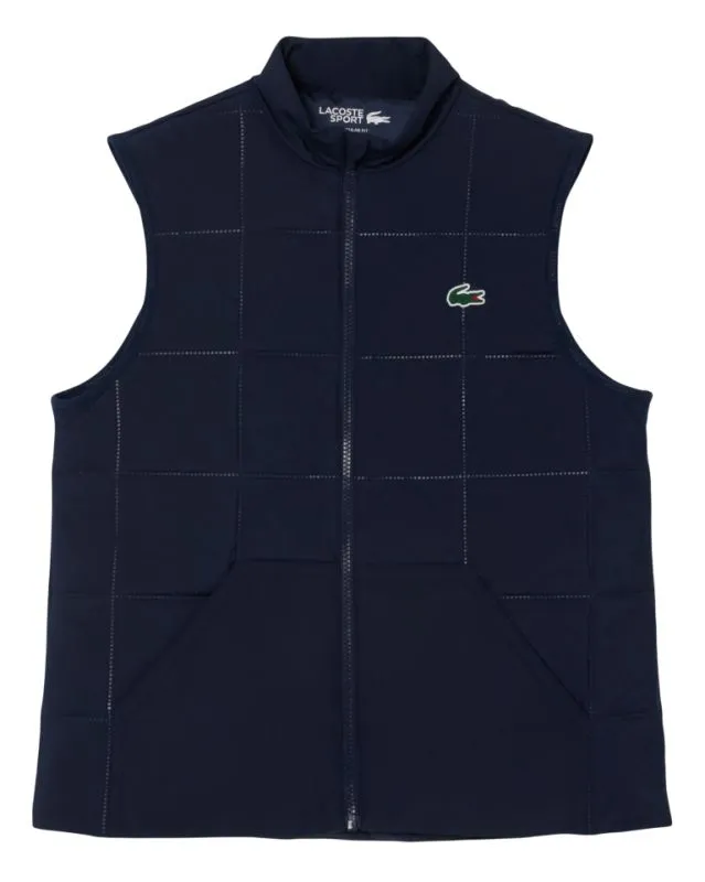 Lacoste Water-Repellent UV Protect