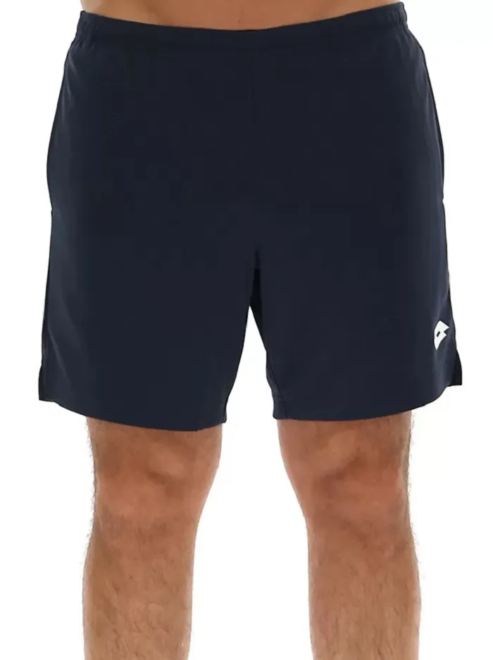 Lotto Squadra II Short 7 - navy blue