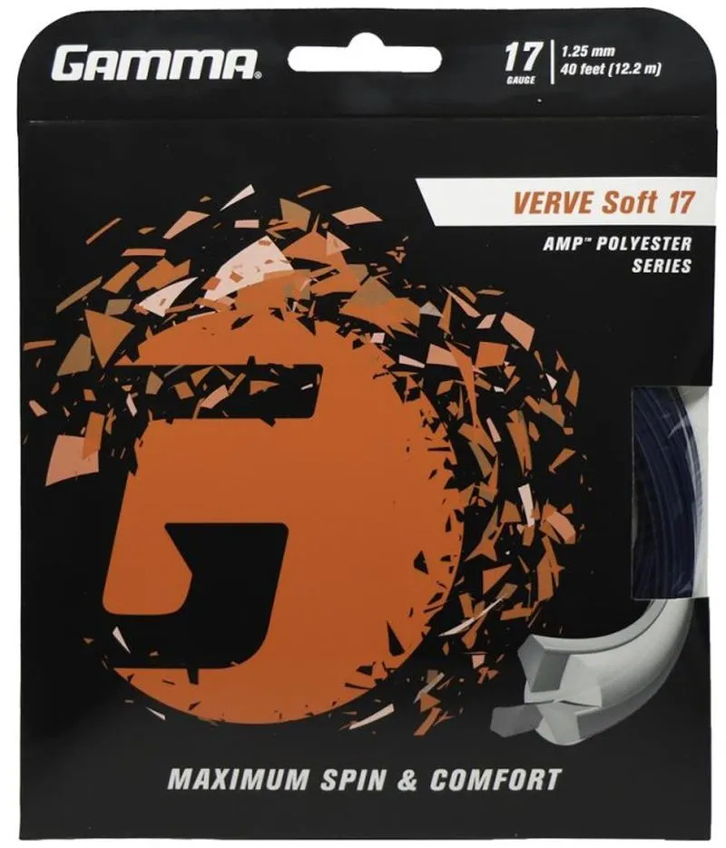 gamma-verve-soft-set Gamma Verve Soft 17 (12,2 m)