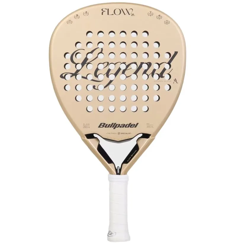 Bullpadel Flow 27