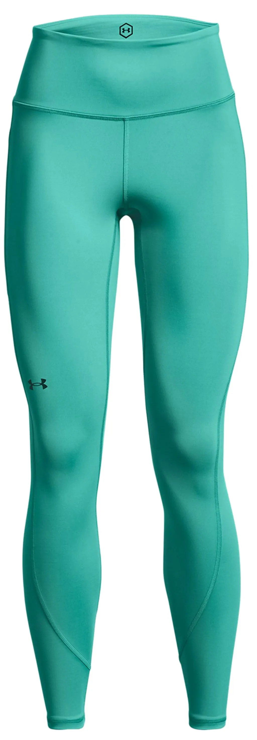 Under Armour Rush Full-Lenght W - neptune/iridescent