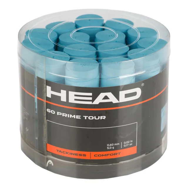 0157500000_000 Head Prime Tour 60P - blue